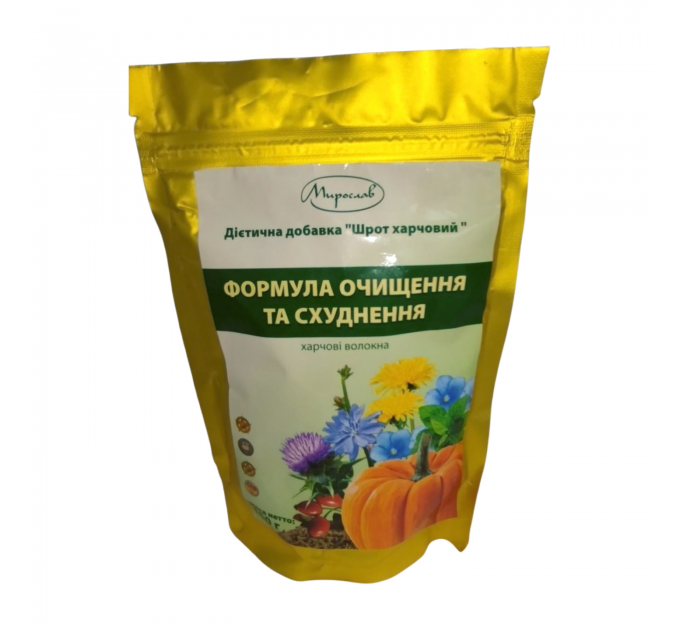 Формула очищення та схуднення 150 г