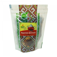 Фиточай карпатский Фруктовая фантазия 150 г Фиточай карпатский Фруктовая фантазия 150 г