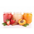 Фруктове пюре