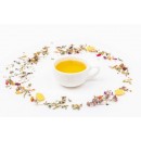 Фруктовые и травяные чаи