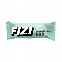 Батончик FIZI Кокосове печиво + Мигдаль у шоколаді 45 г Батончик FIZI Кокосове печиво + Мигдаль у шоколаді 45 г