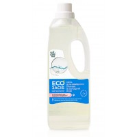 ЕкоЗасіб COOL Green Max для прання в холодній воді 1 л ЕкоЗасіб COOL Green Max для прання в холодній воді 1 л