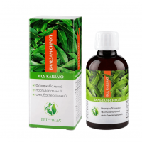 Бальзам-сироп от кашля Грин-Виза 200 мл Бальзам-сироп от кашля Грин-Виза 200 мл