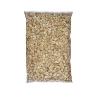 Хлопья овсяные без глютена Healthy Generation быстрого приготовления 400 г