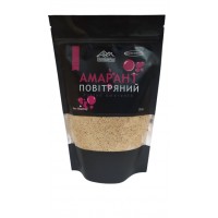 Амарант повітряний Healthy Generation 75 г Амарант повітряний Healthy Generation 75 г