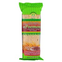 Хлібці "Росток" з насінням льону та соняшника 80 г