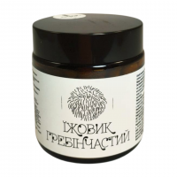 Ежовик гребенчатый ТМ Жито 560 мг 60 капсул Ежовик гребенчатый ТМ Жито 560 мг 60 капсул