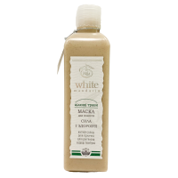 Маска для волосся White Mandarin Цілющі трави 250 мл
