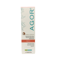 Локальный крем против мимических морщин AGOR MIO 15 мл
