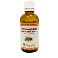 Фітоконцентрат з бджолиного підмору Медок (настоянка) 50 мл