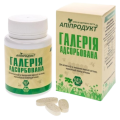 Галерия адсорбированная Апипродукт 50 табл.