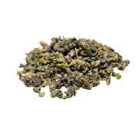 Иван-чай карпатский зеленый легкой ферментации гранулированный 2025 г весовой, цена за 100 г