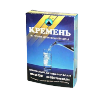 Активатор води Кремінь 150 г Активатор води Кремінь 150 г