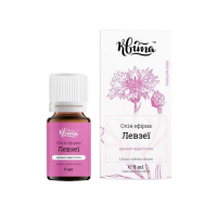 Ефірна олія левзеї ТМ Квіта 5 мл Ефірна олія левзеї ТМ Квіта 5 мл