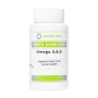 Омега-комплекс Омега 3, 6, 9 Грин-Виза 120 капс.