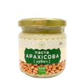 Паста арахисовая (урбеч) Эколия, 200 г