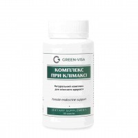 Фитофорте При климаксе Грин-Виза 60 капс. Фитофорте При климаксе Грин-Виза 60 капс.