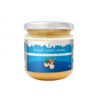 Кокосовое сгущенное молоко 200 г Украина