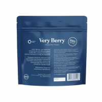 Коктейль клетчатки с ягод и фруктов Very Berry Грин-Виза 300 г