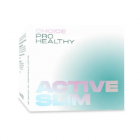 Комплекс для нормализации обмена веществ Active Slim Choice 60 капс.