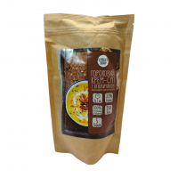 Крем-суп гороховий з яловичиною STREET SOUP 250 г