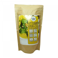 Крем-суп нутовий STREET SOUP 250 г (дой-пак)