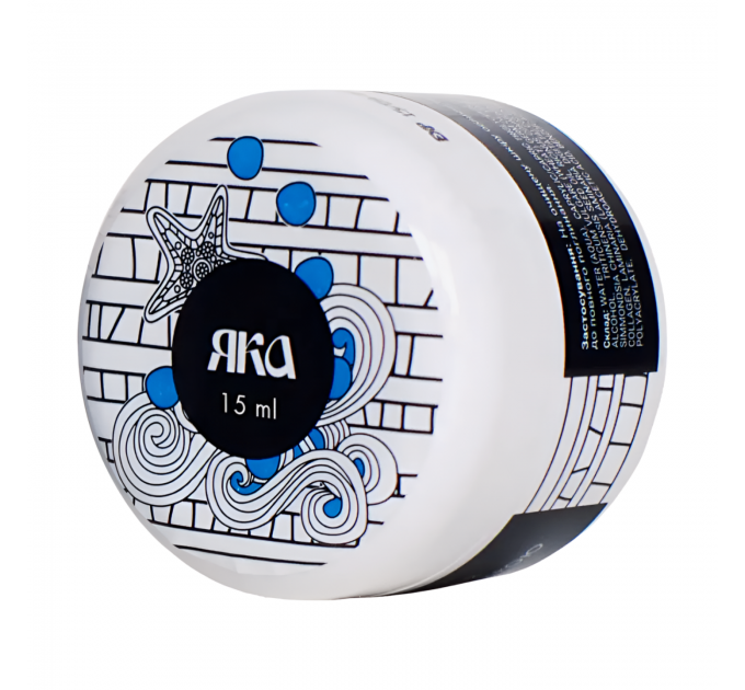 Крем Яка вокруг глаз с красной икрой 15 мл Крем Яка вокруг глаз с красной икрой 15 мл