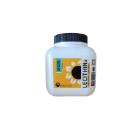 ЛЕЦИТИН из подсолнуха 200 г ЛЕЦИТИН из подсолнуха 200 г
