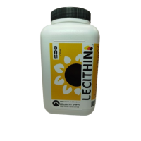 ЛЕЦИТИН из подсолнуха 500 г ЛЕЦИТИН из подсолнуха 500 г