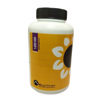 ЛЕЦИТИН из подсолнуха 120 капсул по 500 мг ЛЕЦИТИН из подсолнуха 120 капсул по 500 мг