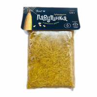 Макарони кукурудзяні Павутинка 500 г