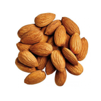 Миндаль сырой весовой 500 г
