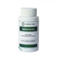 Мікосан Грін-Віза anti-candida complex 60 веган капс.