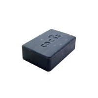 Натуральне мило Cocos Чорне Африканське 130 г