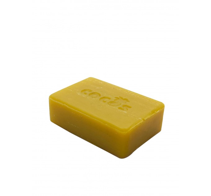Натуральне мило Cocos Цитрусове 130 г