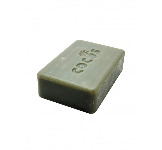 Натуральне мило Cocos Евкаліптове 130 г