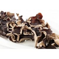 Гриб Муер сушений 100 г (ваговий)