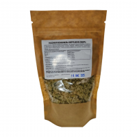 Семена конопли очищенные Десналенд 100 г