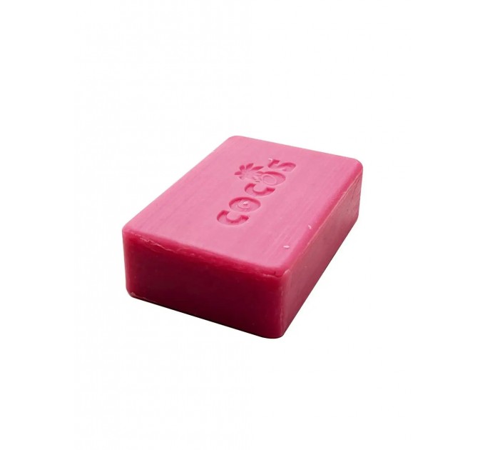 Натуральне мило Cocos Китайська Троянда 130 г