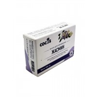 Натуральне мило Cocos Жасмин130 г