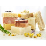 Натуральне мило