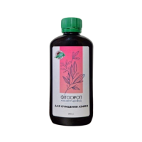 Фитосироп Монастырский ДЛЯ ОЧИЩЕНИЯ ЛИМФЫ на основе фитора 200 мл