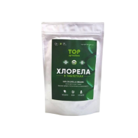 ТОП-Хлорелла из озера Ченхай в таблетках 500 г