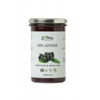 Аронієва паста LiQberry 545 мл