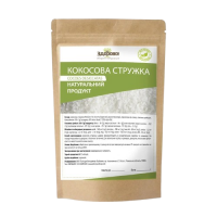 Кокосовая стружка Здорово 500 г