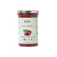 Кизиловая паста LiQberry 545 мл