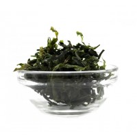 Морская капуста (ламинария) сушеная резаная 500 г