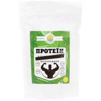 Протеин конопляный шоколадный Десналенд 250 г