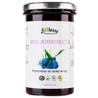 Паста LiQberry Жимолость 545 мл Паста LiQberry Жимолость 545 мл