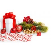 Новогодние наборы